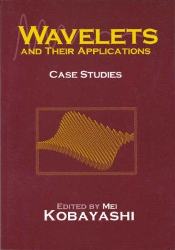 Applications of Wavelets