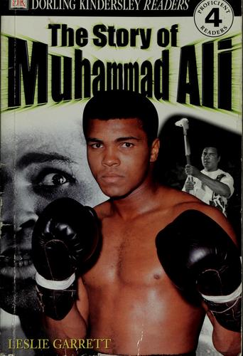 The story of Muhammad Ali
