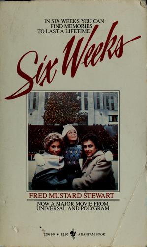 Six weeks