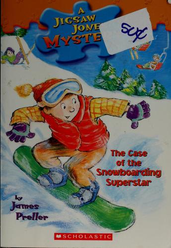 The case of the snowboarding superstar