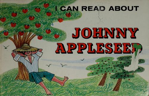 Johnny Appleseed