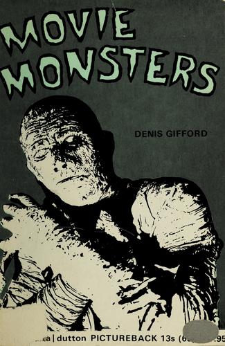 Movie Monsters
