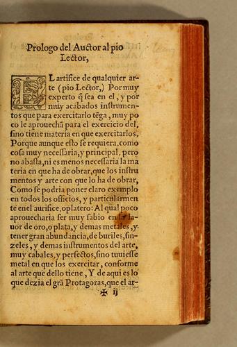 Lexicon, o Vocabulario de la lengua general del Peru