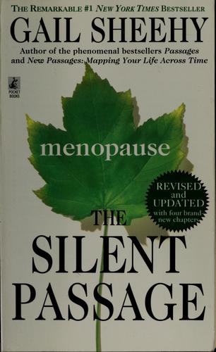 The silent passage