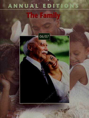 The family 06/07