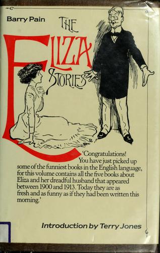 The Eliza stories