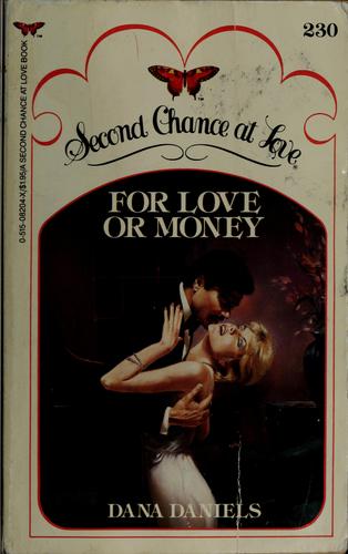 For Love or Money, No. 230