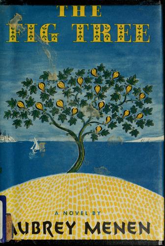 The fig tree