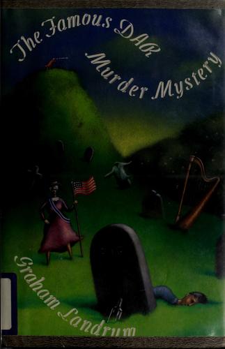The famous D.A.R. murder mystery