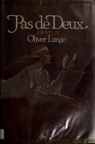 Pas de deux