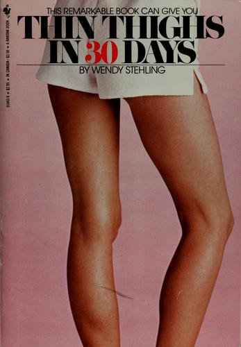 Thin thighs in 30 days