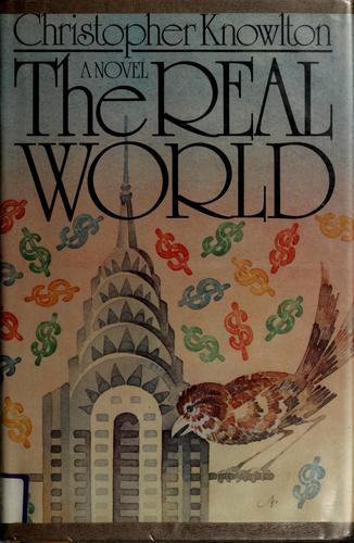 The real world