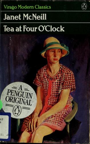 Tea at four o'clock