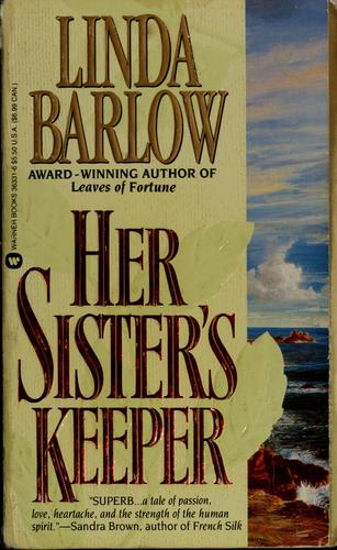 Her sister's keeper
