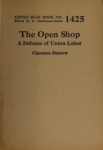The open shop