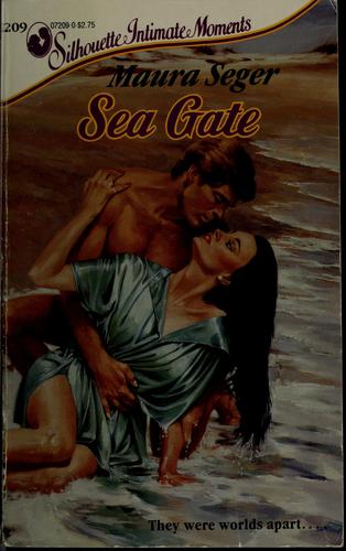Sea Gate