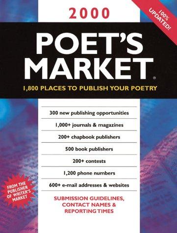 2000 Poet's Market (Poet's Market, 2000)