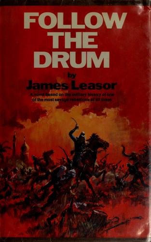 Follow the drum