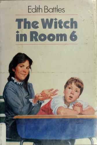 The witch in room 6