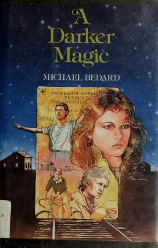 A darker magic