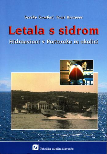 Letala s sidrom