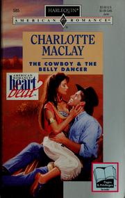 The Cowboy and the Belly Dancer