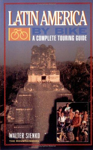Latin America by bike
