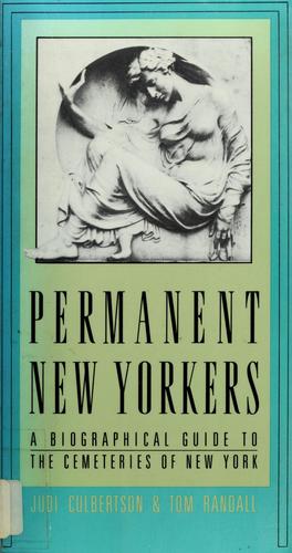 Permanent New Yorkers
