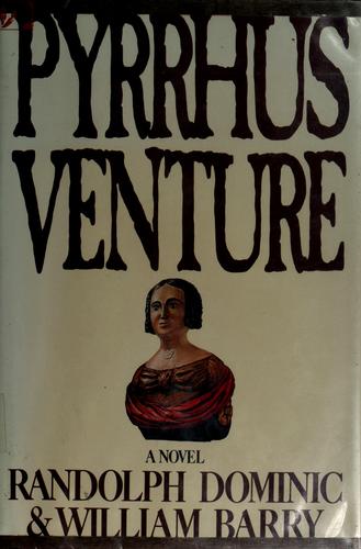 Pyrrhus Venture