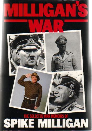 Milligan's War