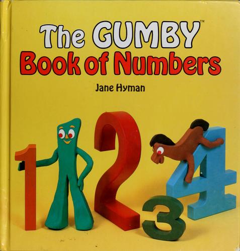 The Gumby book of numbers