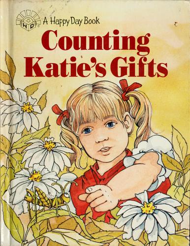 Counting Katie's gifts