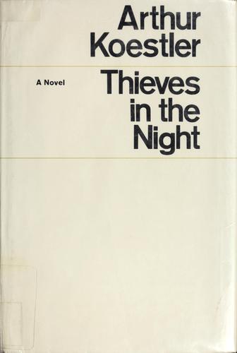 Thieves in the night
