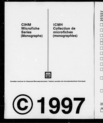 Circulaire au clergé concernant le pamphlet de l'Hon. L.A. Dessaulles, intitulé: "La grande guerre ecclésiastique", annoncé par la " Minerve"