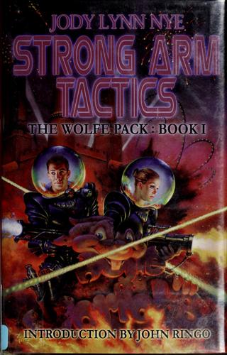 Strong arm tactics