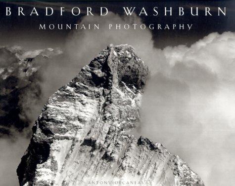 Bradford Washburn