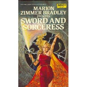 Sword and Sorceress