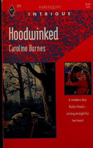 Hoodwinked