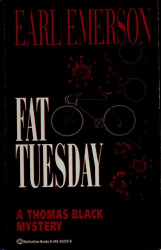 Fat Tuesday