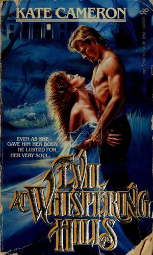 Evil at Whispering Hills
