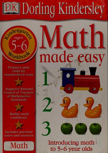 Math made easy