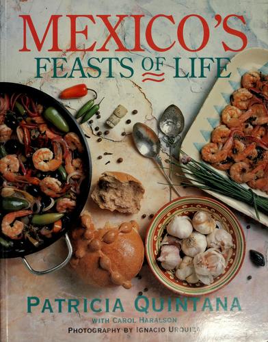 Mexico's feasts of life