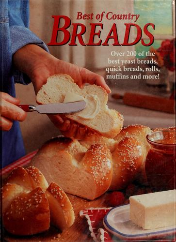 Best of country breads
