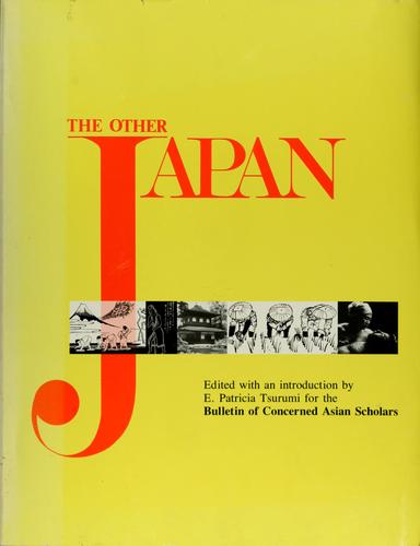 The Other Japan