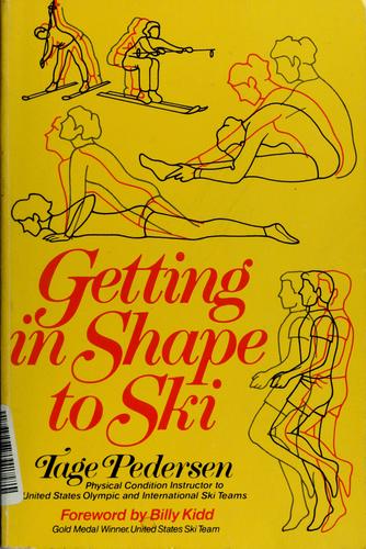 Getting in shape to ski