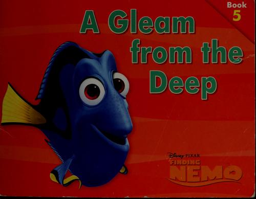 A gleam from the deep