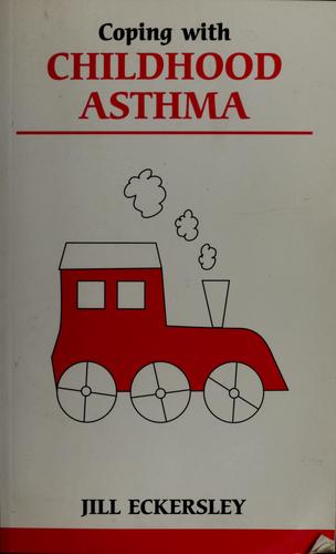 Coping with childhood asthma