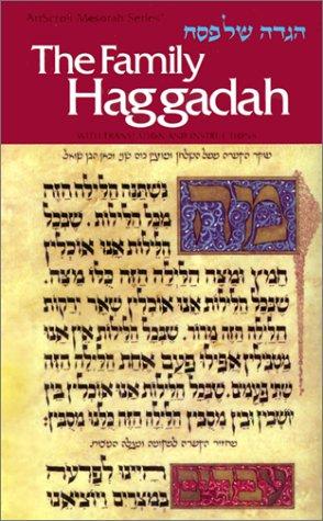 The family Haggadah =
