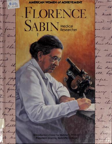 Florence Sabin