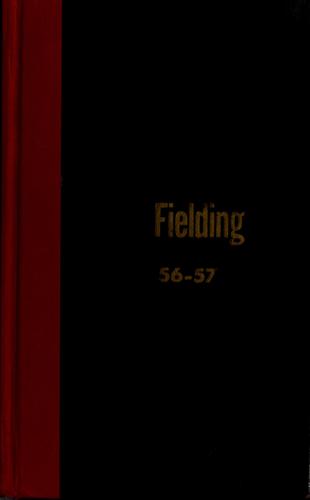 Fielding's travel guide to Europe